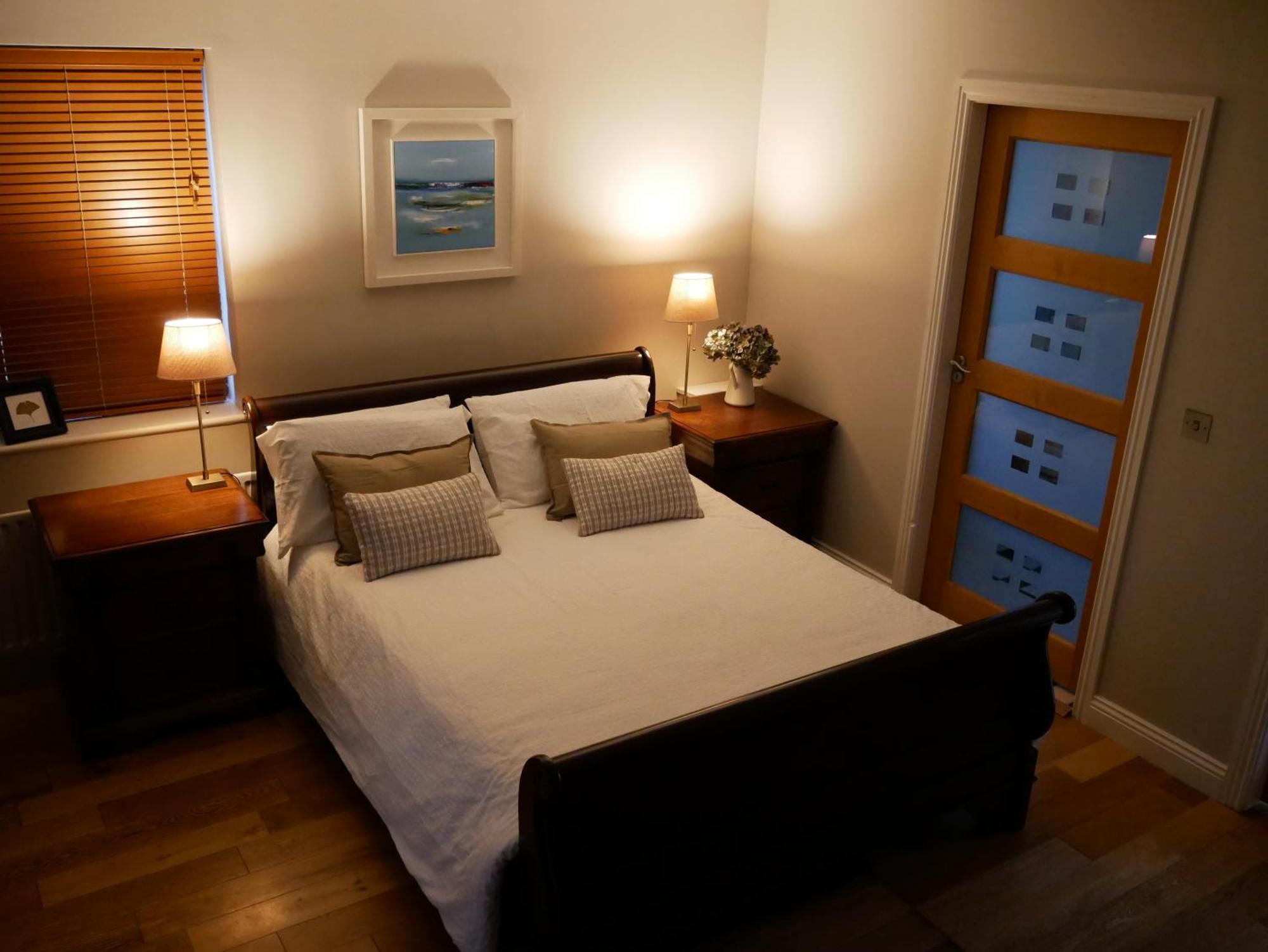 Boatman'S Quarters Appartement Skibbereen Buitenkant foto