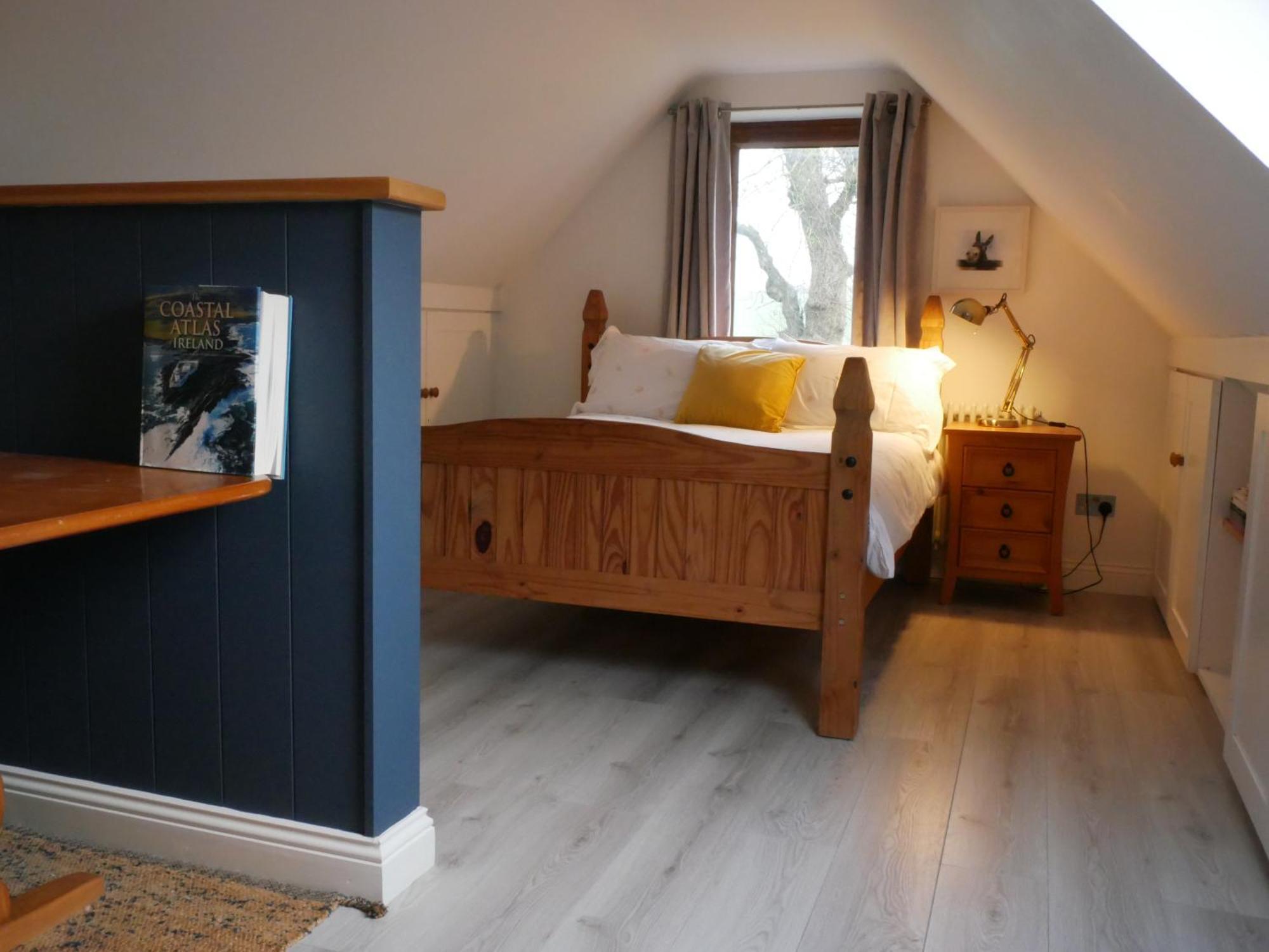 Boatman'S Quarters Appartement Skibbereen Buitenkant foto