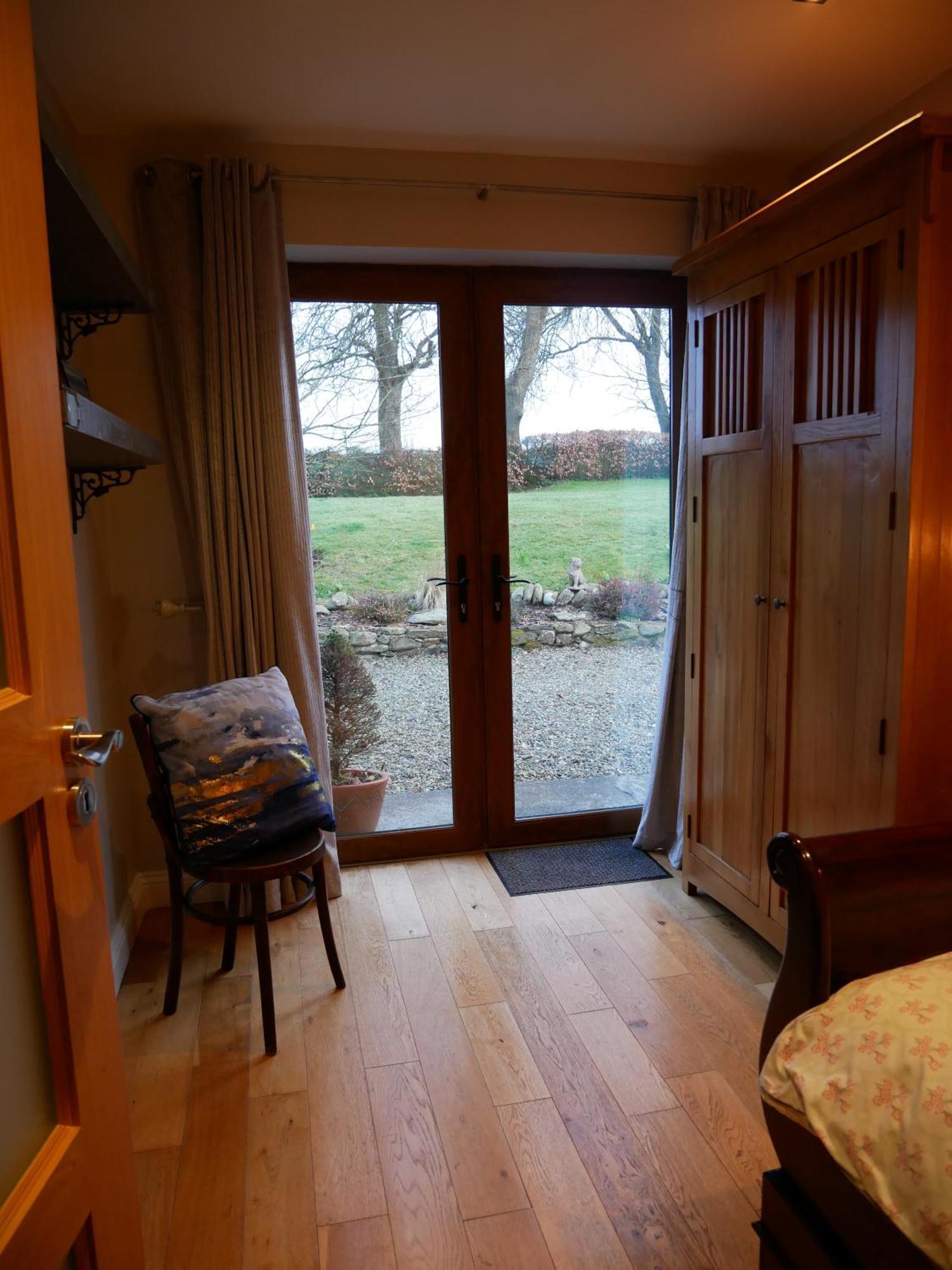 Boatman'S Quarters Appartement Skibbereen Buitenkant foto