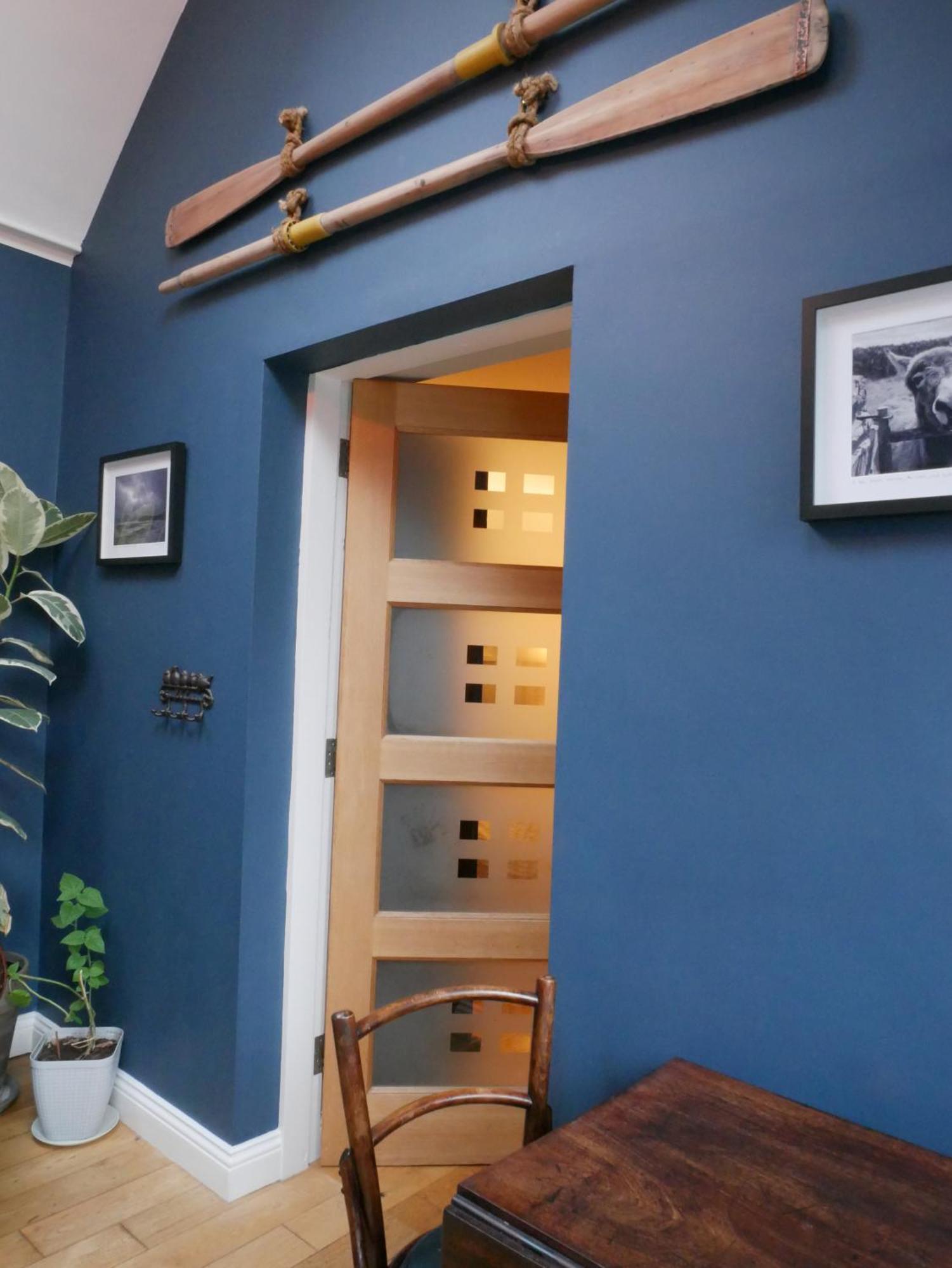 Boatman'S Quarters Appartement Skibbereen Buitenkant foto
