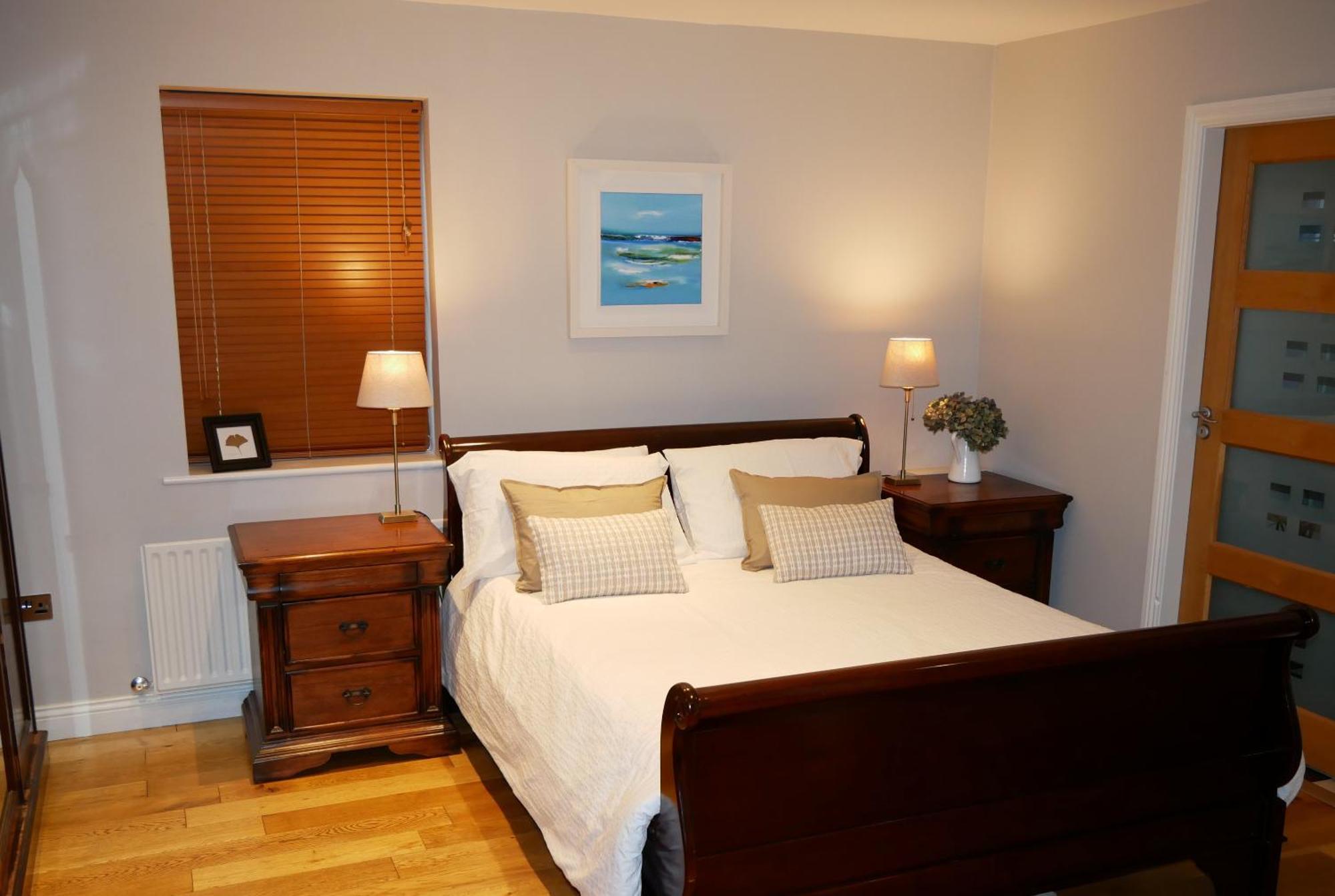 Boatman'S Quarters Appartement Skibbereen Buitenkant foto